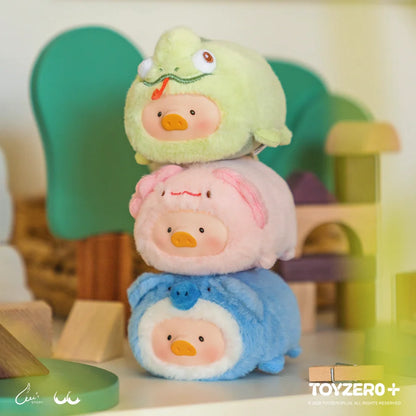 LuLu the Piggy Animal Party 2 Stick together Series Blind Box