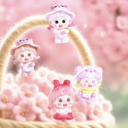 DUNDUN Forest Sweetheart Series Blind Bag