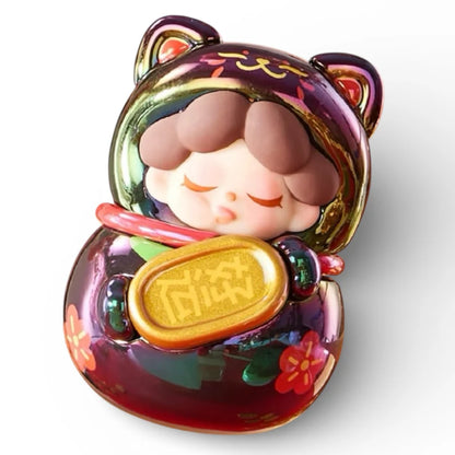 Wendy Good Luck Has Arrived Series Blind Box