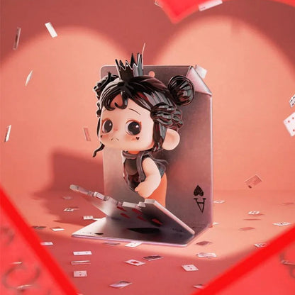 OONA Each Ending Of Oona Series Blind Box