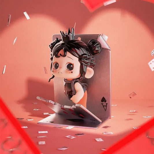 OONA Each Ending Of Oona Series Blind Box