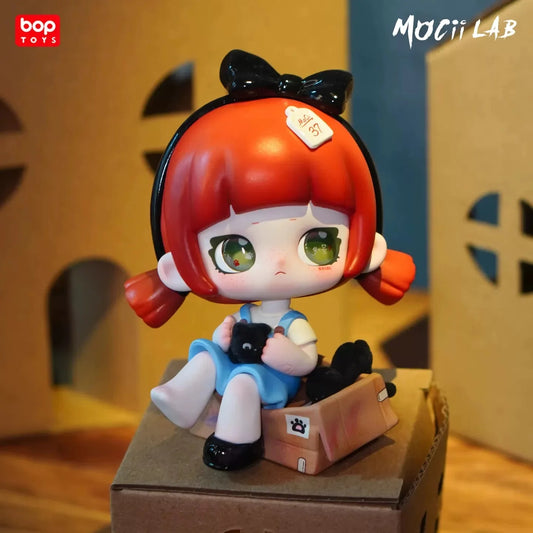 Mocii Metamorphosis Series Blind Boxes