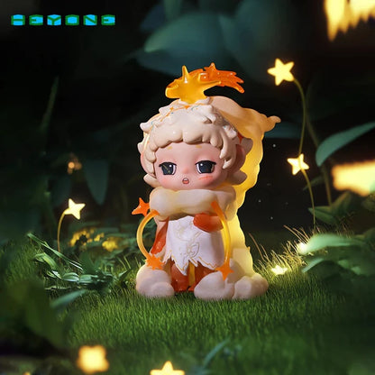 FAYA Time-picking Land Series Figures Blind Box