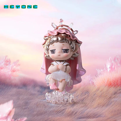 FAYA Time-picking Land Series Figures Blind Box