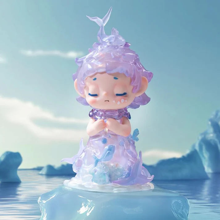 FAYA Time-picking Land Series Figures Blind Box