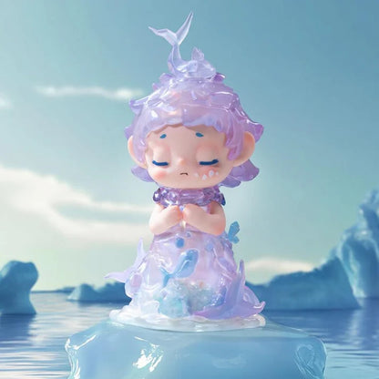FAYA Time-picking Land Series Figures Blind Box