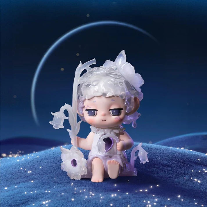 FAYA Time-picking Land Series Figures Blind Box