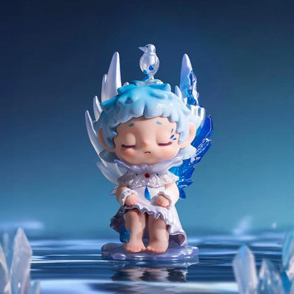 FAYA Time-picking Land Series Figures Blind Box