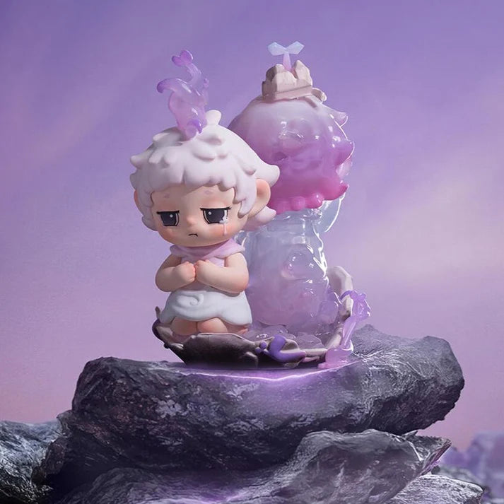 FAYA Time-picking Land Series Figures Blind Box