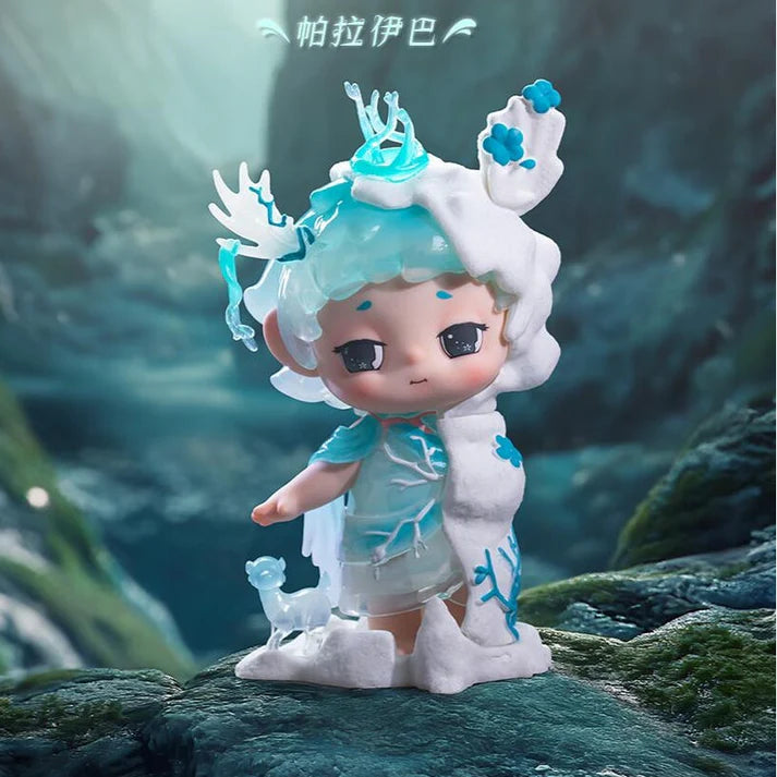 FAYA Time-picking Land Series Figures Blind Box