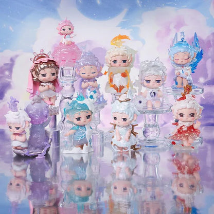FAYA Time-picking Land Series Figures Blind Box