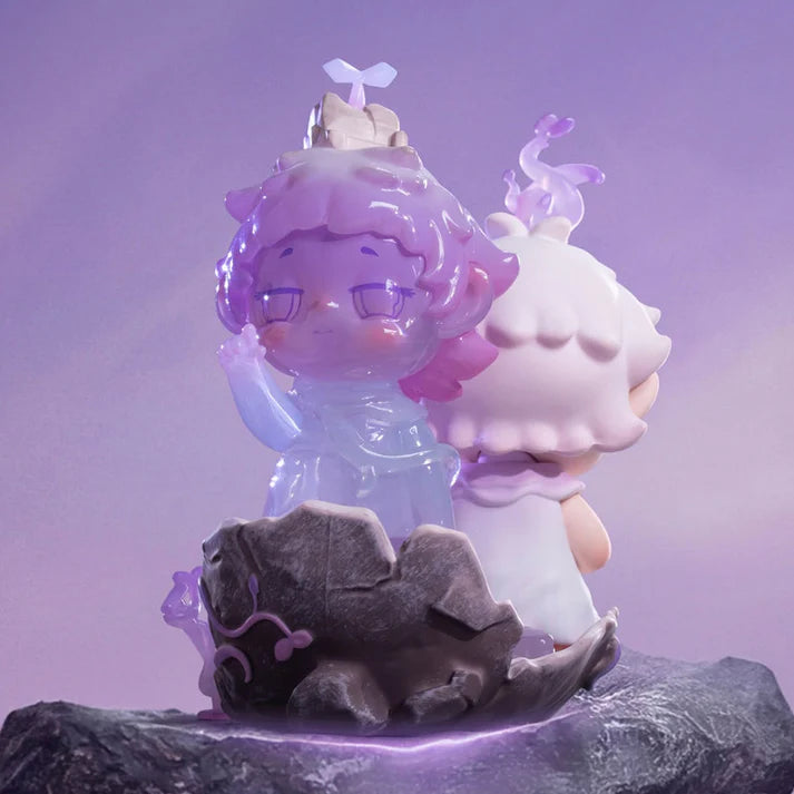 FAYA Time-picking Land Series Figures Blind Box
