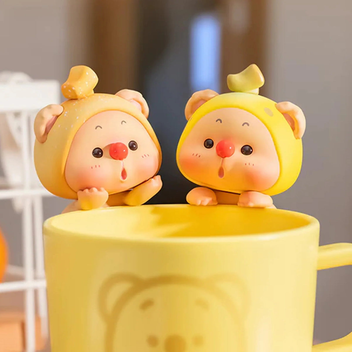 OYO Fruit Party Series Blind Box