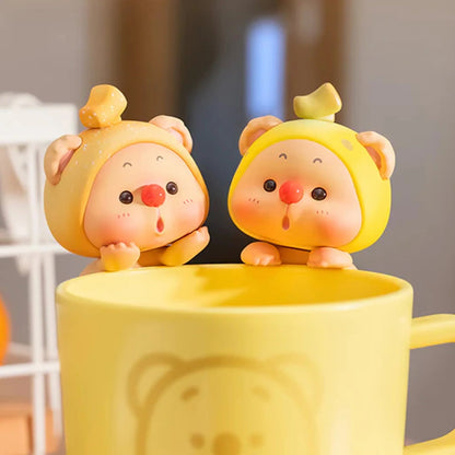 OYO Fruit Party Series Blind Box