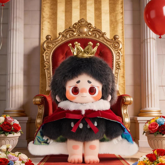 GUDUDU I'm Gududu Series Blind Box