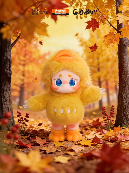 GUDUDU I'm Gududu Series Blind Box