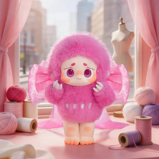 GUDUDU I'm Gududu Series Blind Box