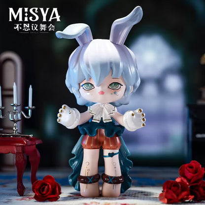Misya Incredible Dancing Party Series Blind Box
