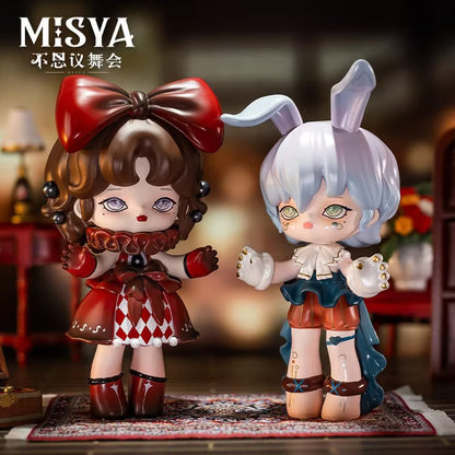 Misya Incredible Dancing Party Series Blind Box