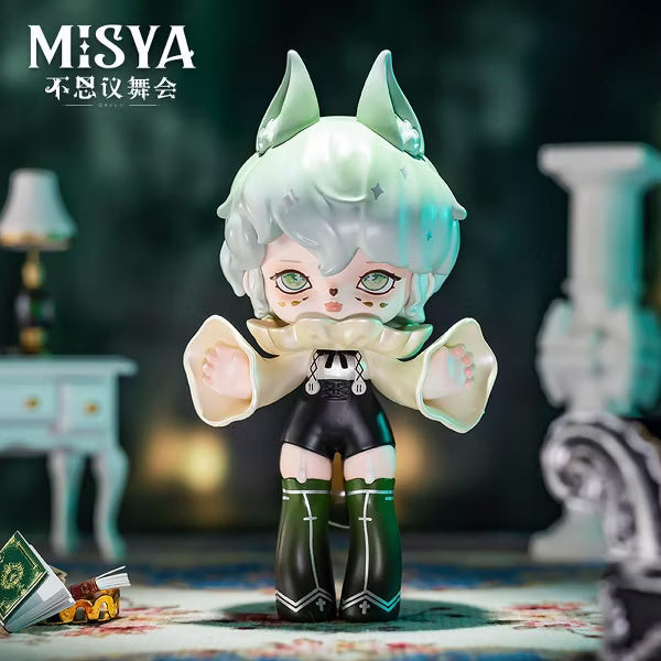 Misya Incredible Dancing Party Series Blind Box