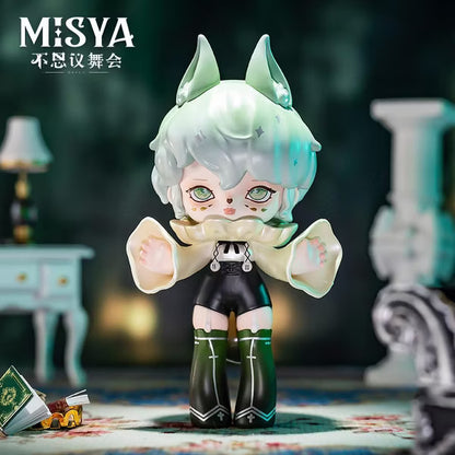 Misya Incredible Dancing Party Series Blind Box