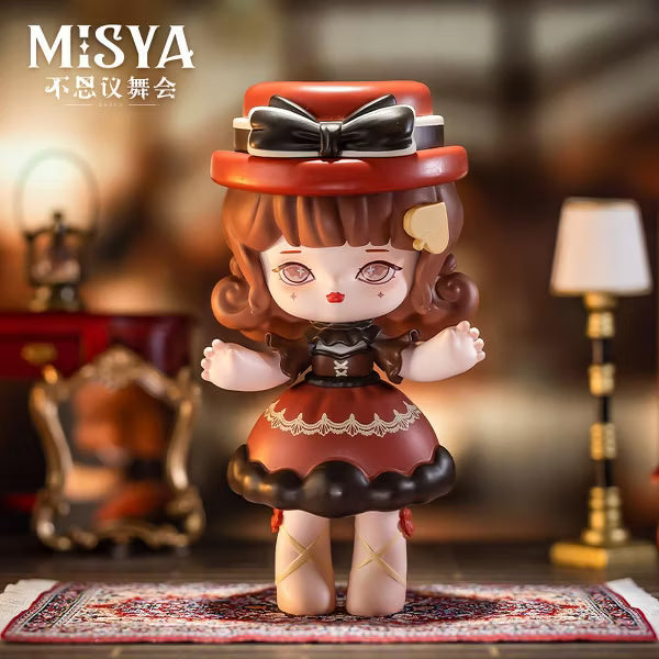 Misya Incredible Dancing Party Series Blind Box