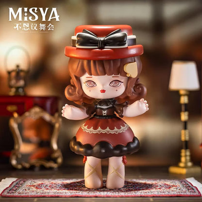 Misya Incredible Dancing Party Series Blind Box