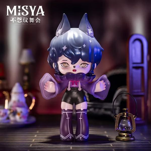 Misya Incredible Dancing Party Series Blind Box
