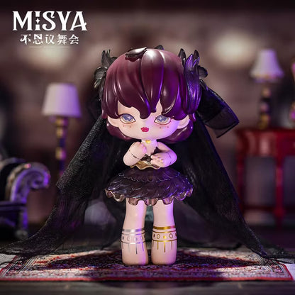 Misya Incredible Dancing Party Series Blind Box