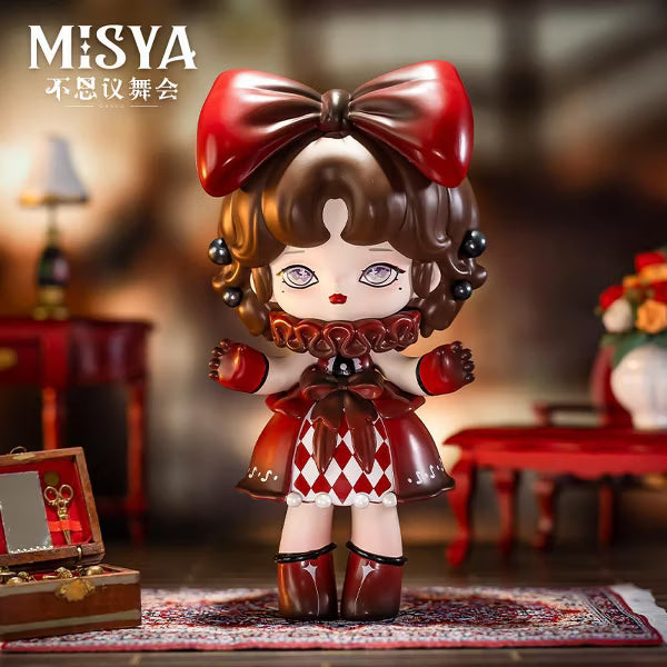 Misya Incredible Dancing Party Series Blind Box