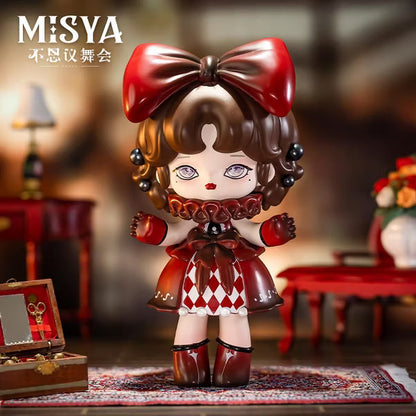Misya Incredible Dancing Party Series Blind Box