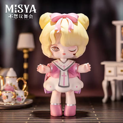 Misya Incredible Dancing Party Series Blind Box
