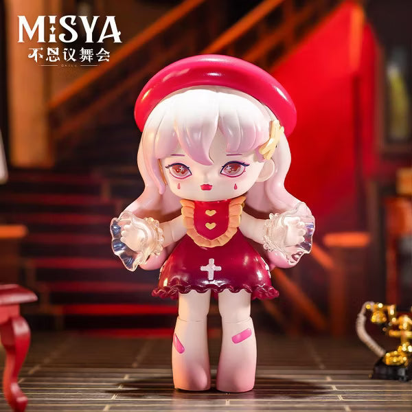 Misya Incredible Dancing Party Series Blind Box