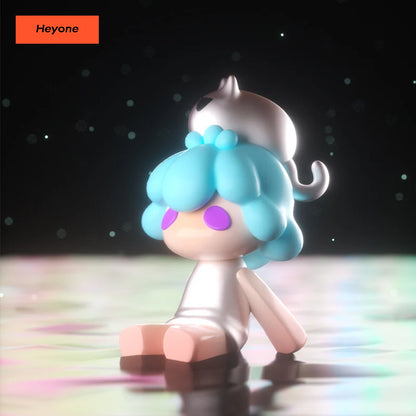 SOLY Fly to the Universe Series Bean Blind Box