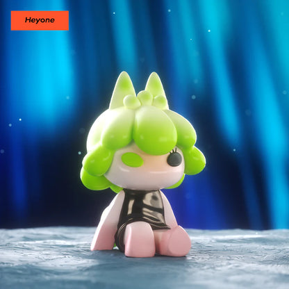 SOLY Fly to the Universe Series Bean Blind Box