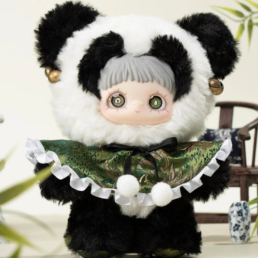 MayMei-V3 Poem Of Spring Series Plush Blind Box【HiToys】