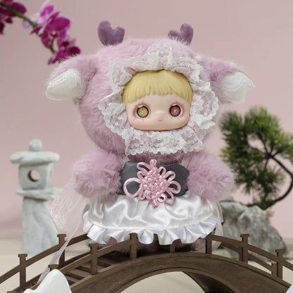 MayMei-V3 Poem Of Spring Series Plush Blind Box【HiToys】