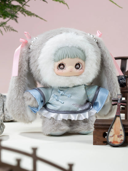 MayMei-V3 Poem Of Spring Series Plush Blind Box【HiToys】