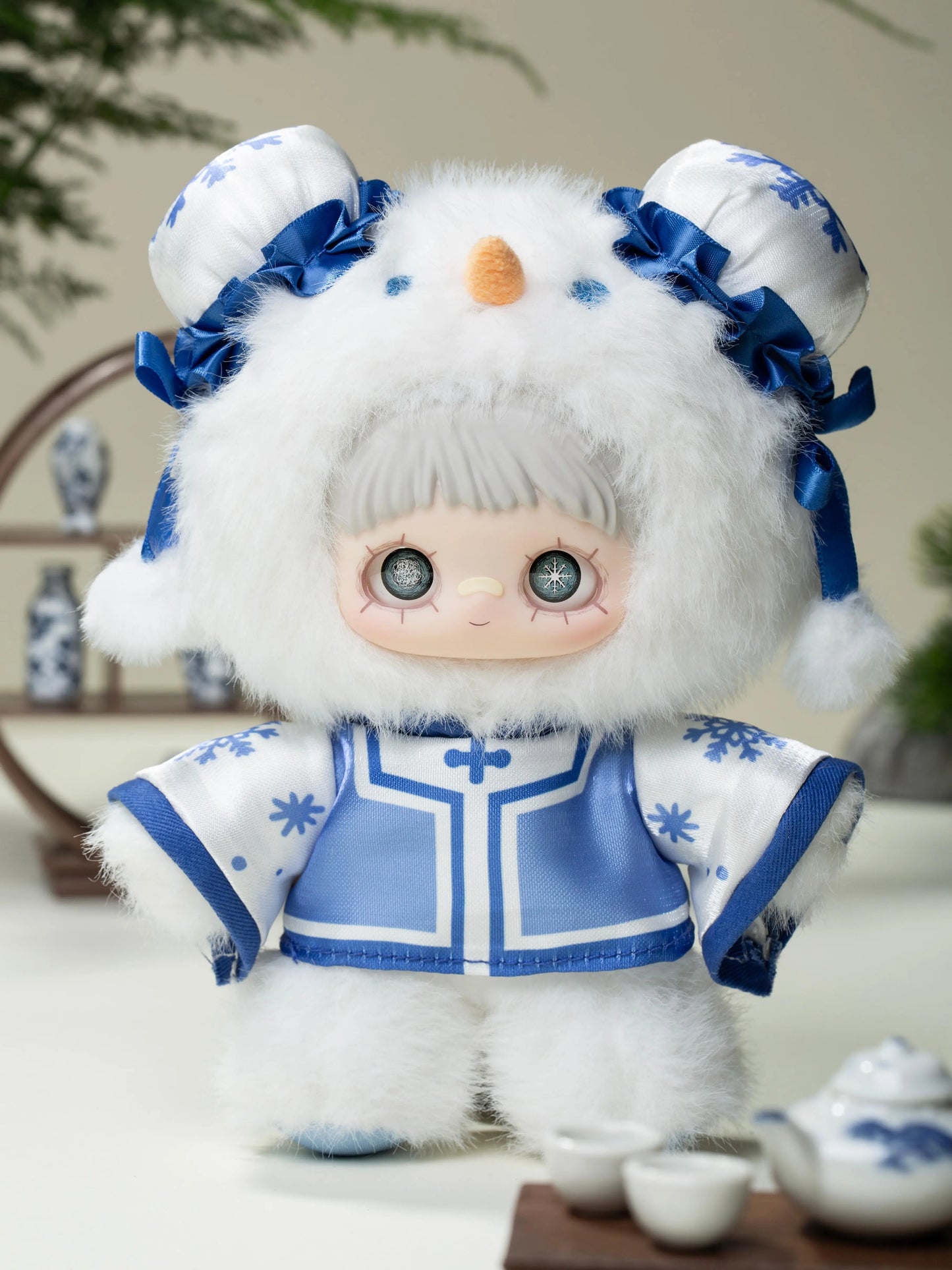 MayMei-V3 Poem Of Spring Series Plush Blind Box【HiToys】