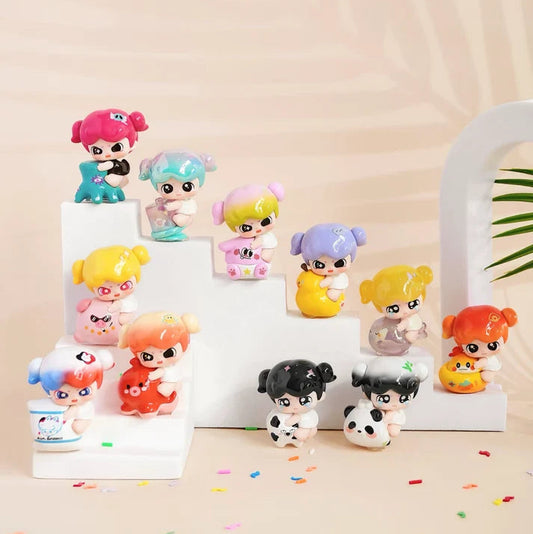 XAXA Give Me A Hug Series Mini Blind Box