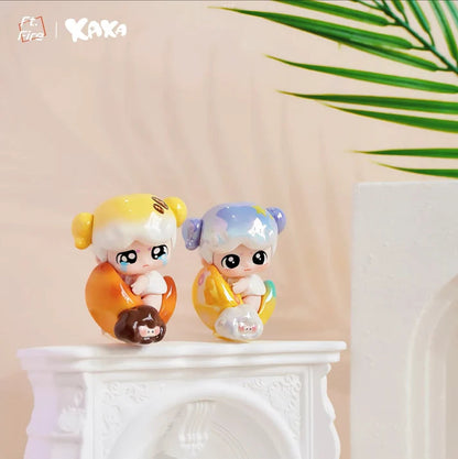 XAXA Give Me A Hug Series Mini Blind Box