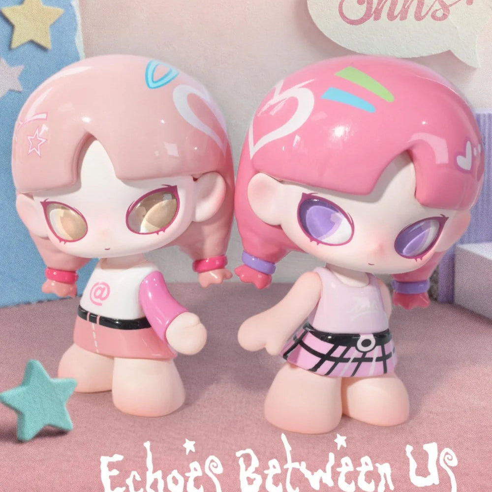 INN'S Echoes Between Us Series Beans Blind Bag