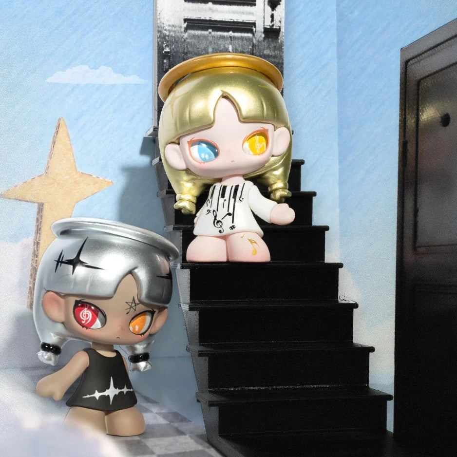 INN'S Echoes Between Us Series Beans Blind Bag