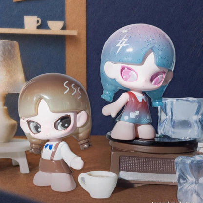 INN'S Echoes Between Us Series Beans Blind Bag