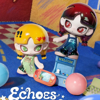 INN'S Echoes Between Us Series Beans Blind Bag