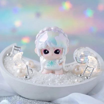 LANCY LULU Keep Your Spirit Free Series Beans Blind Bag