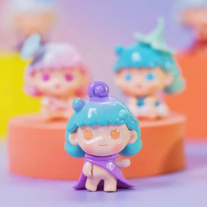 LATTA Flower Fairy Mini Series Blind box