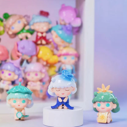 LATTA Flower Fairy Mini Series Blind box