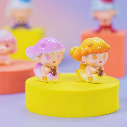 LATTA Flower Fairy Mini Series Blind box