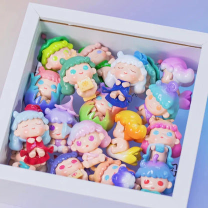 LATTA Flower Fairy Mini Series Blind box